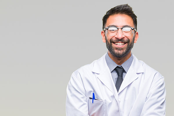 Audiologist specializing in Hearing Loss